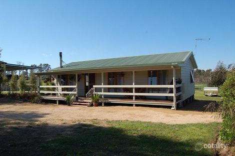 Property photo of 17 Pine Ridge Road Kinglake West VIC 3757