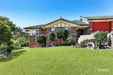 Property photo of 1/5 Moseley Drive Boambee East NSW 2452