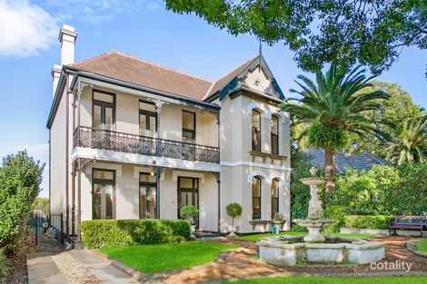 10 Clifton Ave, Burwood, NSW 2134