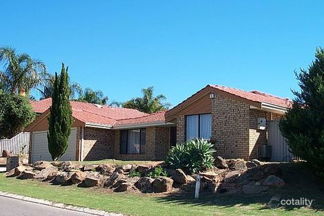 Property photo of 2 Partlon Rise Leeming WA 6149