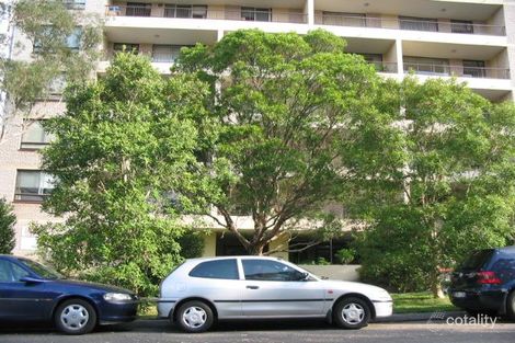 Property photo of 8B/8-12 Sutherland Road Chatswood NSW 2067