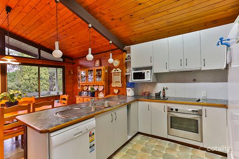 Property photo of 126 Preston Boundary Road Top Camp QLD 4350