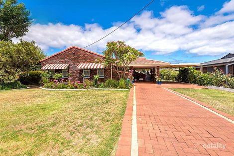 Property photo of 8 Underwood Street Carey Park WA 6230