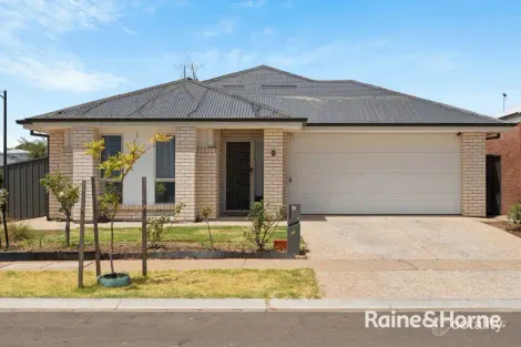 Property photo of 41 Gonis Circuit Evanston Gardens SA 5116