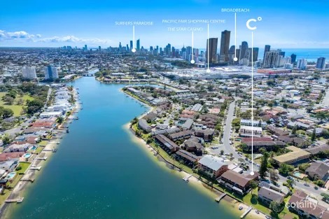 7/25 Duet Dr, Mermaid Waters, QLD 4218