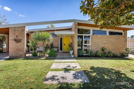 Property photo of 22 Meenaar Crescent Coolbinia WA 6050