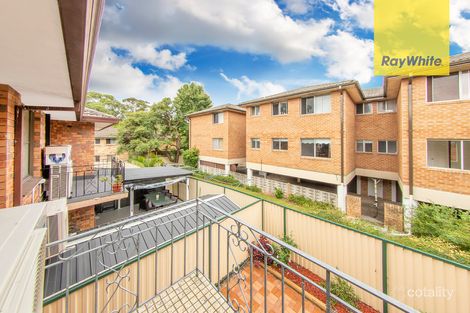 Property photo of 7/20-22 Todd Street Merrylands West NSW 2160