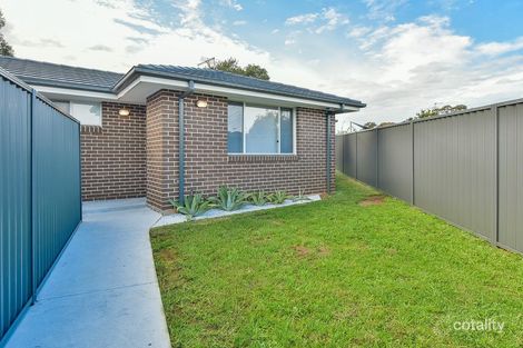 Property photo of 7 Cambridge Place Narellan NSW 2567