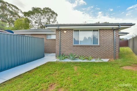 Property photo of 7 Cambridge Place Narellan NSW 2567