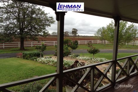 500 Havilah Park Rd, Gum Flat, NSW 2360