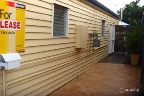 483 Waterworks Rd, Ashgrove, QLD 4060