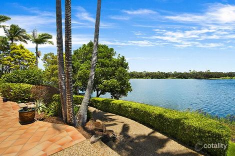 Property photo of 84 Montevideo Drive Clear Island Waters QLD 4226