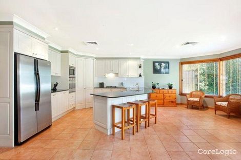 Property photo of 16 Fernbrook Place Castle Hill NSW 2154