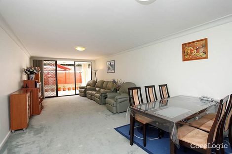 Property photo of 25/1-7 Hume Avenue Castle Hill NSW 2154