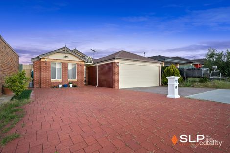 Property photo of 10 Grimsby Link Balga WA 6061
