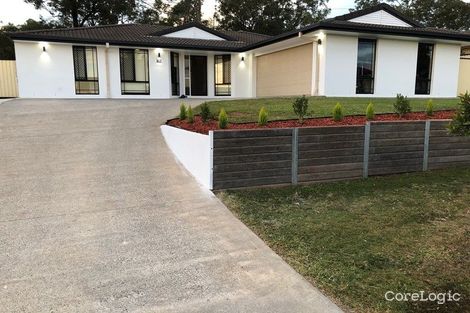 Property photo of 6 Strezlecki Place Drewvale QLD 4116