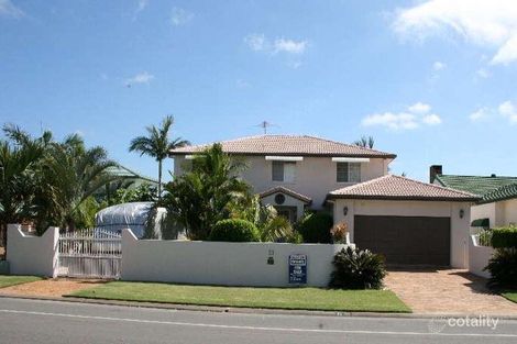 Property photo of 21 Botany Crescent Banksia Beach QLD 4507