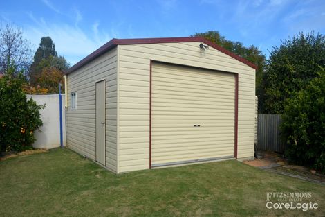 Property photo of 7 Delma Court Dalby QLD 4405