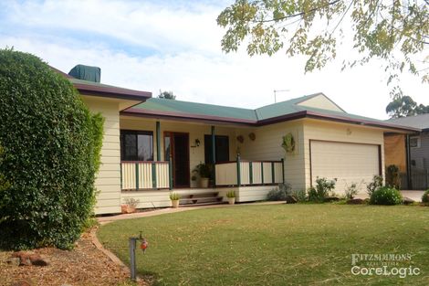 Property photo of 7 Delma Court Dalby QLD 4405