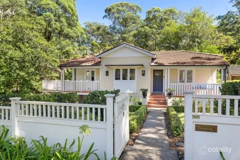 37 WARRAGAL RD, TURRAMURRA, NSW 2074
