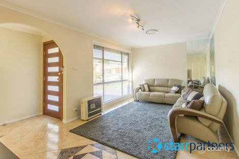 Property photo of 20 Tumut Place St Clair NSW 2759