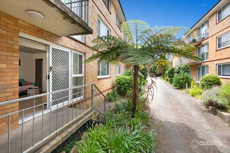 Property photo of 15/24 Chandos Street Ashfield NSW 2131