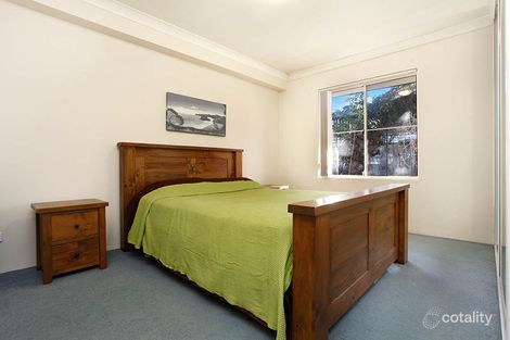 Property photo of 2/541 Church Street North Parramatta NSW 2151