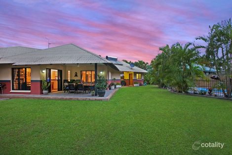 Property photo of 41 Phoenix Circuit Durack NT 0830