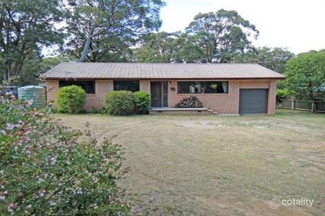 4 Marulan St, Wingello, NSW 2579