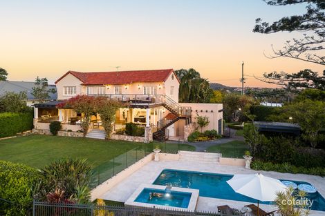Property photo of 122 Abbotsleigh Street Holland Park QLD 4121