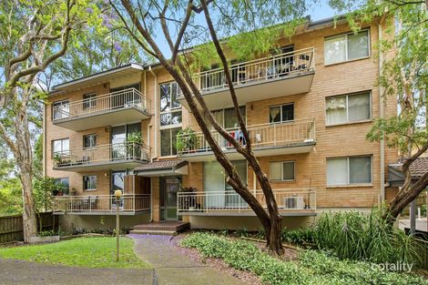 Property photo of 21/11 William Street Hornsby NSW 2077