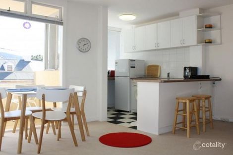 Property photo of 2/15 Battery Square Battery Point TAS 7004