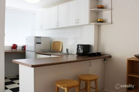 Property photo of 2/15 Battery Square Battery Point TAS 7004
