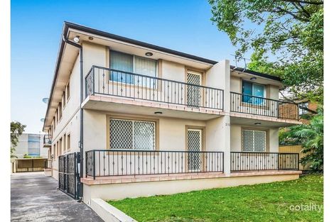 3/316 Merrylands Rd, Merrylands, NSW 2160