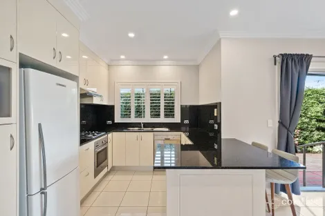 Property photo of 5/69-71 Bridge Road Ryde NSW 2112