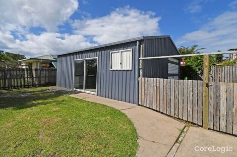 Property photo of 132 Pulgul Street Urangan QLD 4655