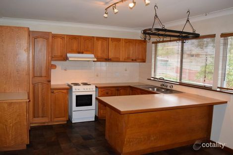 Property photo of 8 Tannant Avenue Rutherford NSW 2320