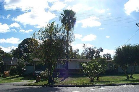 165 Second Ave, Eden Hill, WA 6054