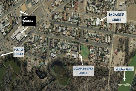 Property photo of 39 Chanter Street Moama NSW 2731