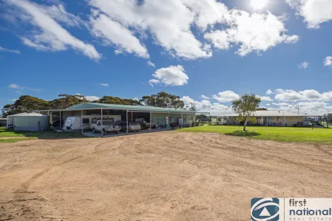 Lot 307 Jilyading Dr, Katrine, WA 6401