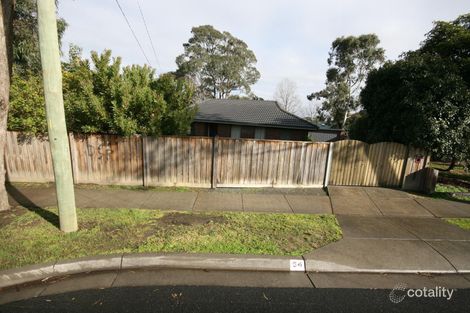 54 Commercial Rd, Ferntree Gully, VIC 3156