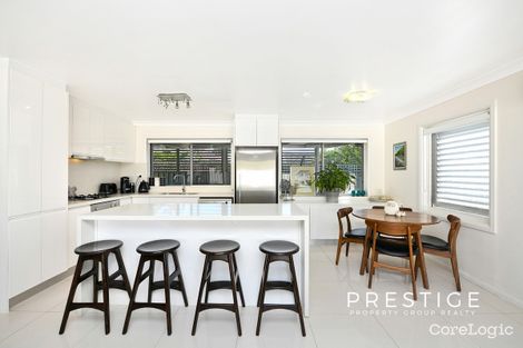 Property photo of 9 Athelstane Avenue Arncliffe NSW 2205