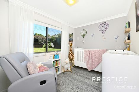 Property photo of 9 Athelstane Avenue Arncliffe NSW 2205