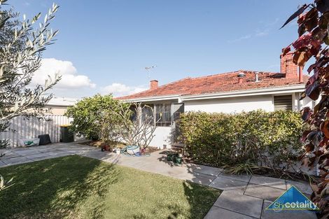 Property photo of 7 Stuart Street Mosman Park WA 6012