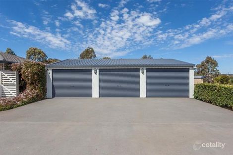 Property photo of 7 Jacqueline Street Glenvale QLD 4350