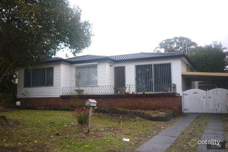 Property photo of 52 Gipps Street Smithfield NSW 2164