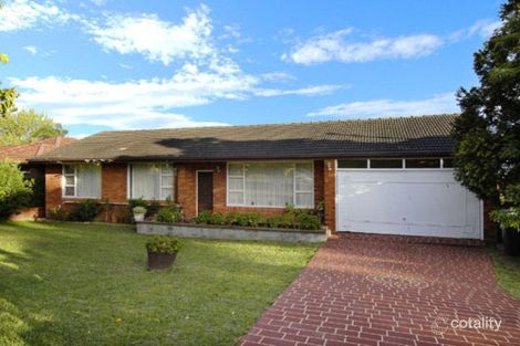 Property photo of 10 Owen Avenue Baulkham Hills NSW 2153