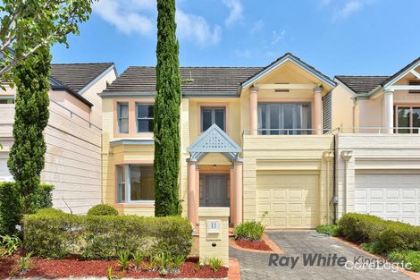 11 Brompton Rd, Kensington, NSW 2033