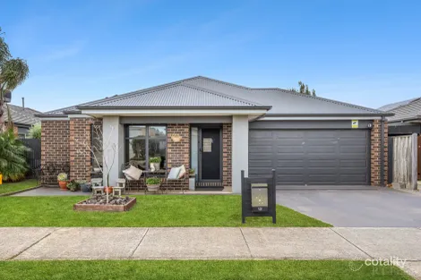 12 Waltham St, Curlewis, VIC 3222