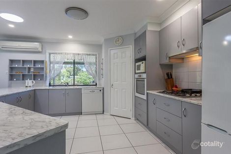 Property photo of 7 Jacqueline Street Glenvale QLD 4350